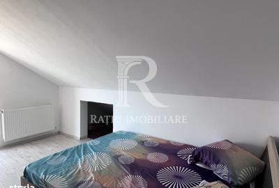 Apartament cu 3 camere în Central - 1