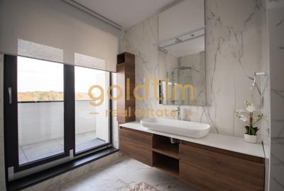 PENTHOUSE SUPERB/VEDERE LIBERA/2LOCURI PARCARE/SPATII GENEROASE/SUPERB/TERASA - 21