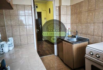 Apartament cu 2 camere decomandat în Nord-Vest - 5
