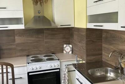 Apartament cu 2 camere în Bălcescu