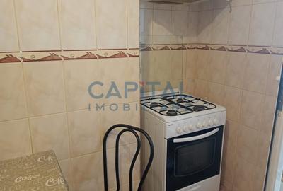 APARTAMENT 2 CAMERE, DECOMANDAT - 4