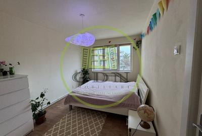 Apartament cu 3 camere decomandat, mobilat în Mănăștur - 2