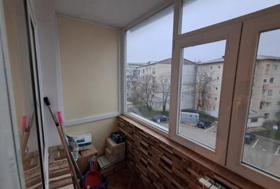 Apartament 3 camere Zona Panduri - 68 mp - etaj 3 - 20