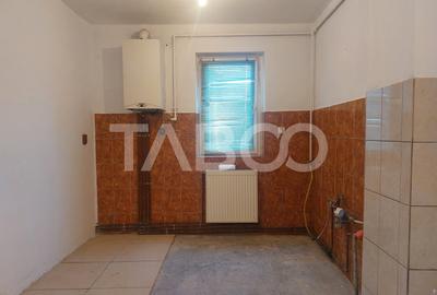 Apartament cu 2 camere decomandat în Cisnădie - 11