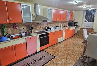 Casă cu 4 camere în Cetate - 5
