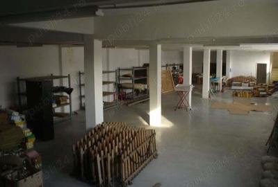 Spatii inchiriere , hala depozitare, service auto,birouri, cabinete etc - 1