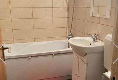 Apartament cu 2 camere semidecomandat în Lujerului