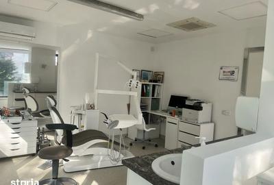 Spațiu comercial, de 20 mp, în Tei - 3