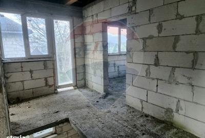 Casă cu 4 camere în Valea Cufundoasă - 7
