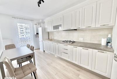 Apartament cu 3 camere decomandat în Central - 3