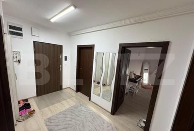 Apartament de vanzare, 2 camere, 74 mp + balcon, zona Pietro - 6