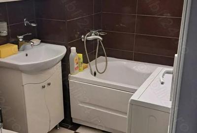 Garsonieră semidecomandată în Central - 2