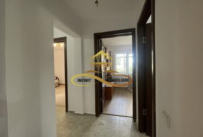 Apartament 3 camere in Bacau zona Narcisa Parter - 9