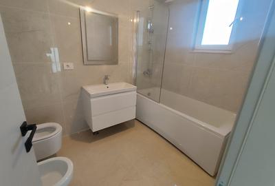 Duplex cu 4 camere cu Canalizare în Popas Păcurari - 13
