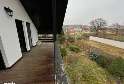 Casă cu 4 camere cu Teren 427 Mp în Central - 7