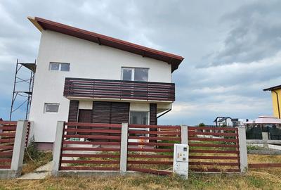 Vila individuala 4 camere - Berceni - 4