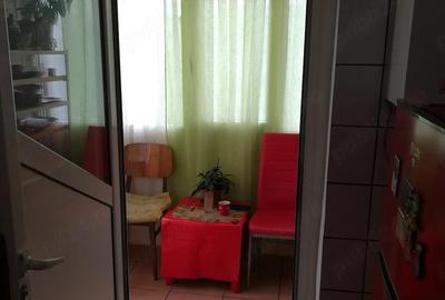 Apartament cu 2 camere decomandat în Central - 6