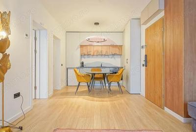 Apartament cu 2 camere semidecomandat în Central - 17