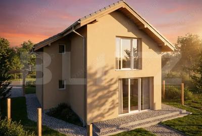 Casa de vanzare - SunGarden - 2