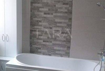 Apartament cu 3 camere decomandat, mobilat în Andrei Mureșanu - 6