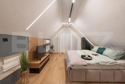 Casă cu 5 camere cu Canalizare în Bună Ziua - 8