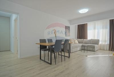 Apartament cu 2 camere de inchiriat, in zona Darste!