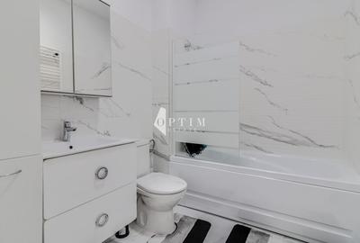 NOU! 2 Camere SUPERB, decomandat, 83 mp, BLOC nou-PIPERA! - 11