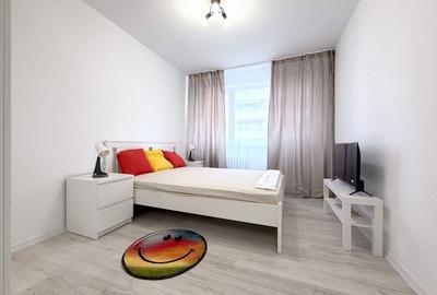 2 camere la cheie Pajura-Poligrafiei-Piata Presei - 4