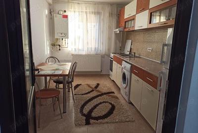 Garsonieră decomandată în Dacia - 3