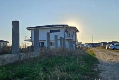 Teren de 406 mp, în Central - 5