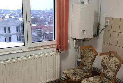 Garsonieră decomandată în Unirii Nord - 5