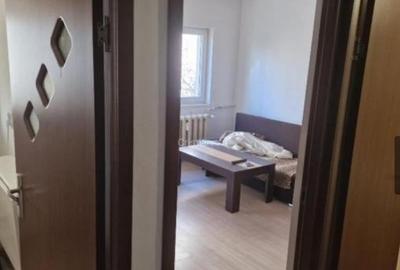 Garsonieră semidecomandată în Inel II