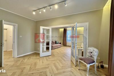 Spațiu comercial, de 308 mp, în Bartolomeu - 12