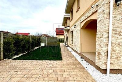 Duplex elegant, 5 camere, despartit prin camera tehnica,  Dumbravita Duplex elegant, 5 camere, despartit prin camera tehnica,  Dumbravita - 12