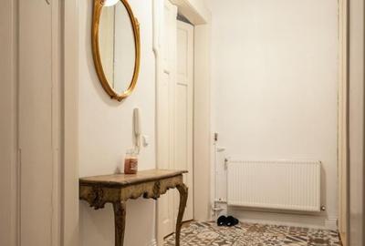 Ultracentral | Cladire Istorica | 3 camere | Etaj Intermediar. - 6