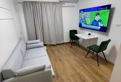 Garsonieră, mobilată în Dorobanți - 7