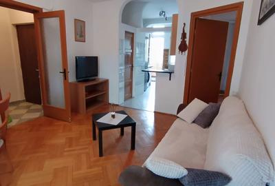 Vanzare apartament 4 camaere zona Armeneasca - Rosetti Vanzare apartament 4 camaere zona Armeneasca - Rosetti - 13