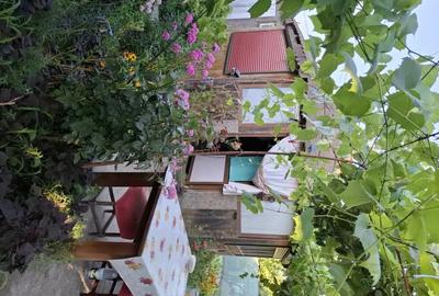 Casă cu 3 camere cu Teren 650 Mp în Sfântu Gheorghe - 3