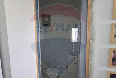 Apartament cu 3 camere semidecomandat în Olteniței - 5