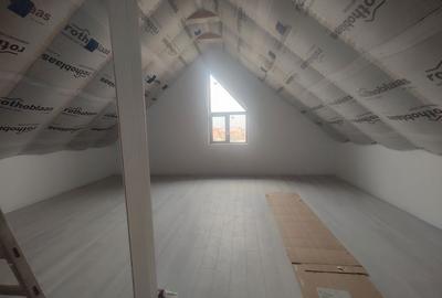 Casă cu 3 camere în Central - 3