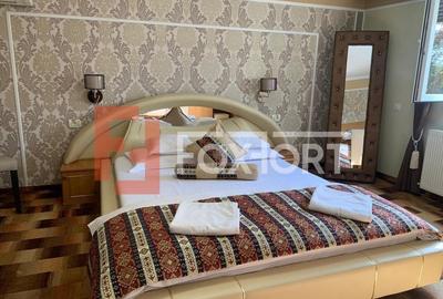 Casa cu 16 camere si teren de 752 mp - zona Bogdanestilor - 7