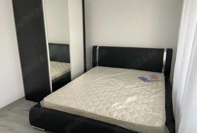 Apartament cu 2 camere semidecomandat în Exterior Vest - 4