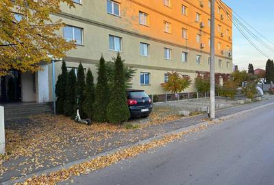 Garsonieră decomandată în Central - 1