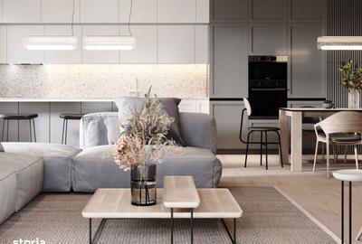 Apartament în Astra - 1