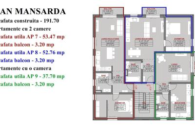Giroc-Eso | 2 Camere | Disponibil imediat - 15