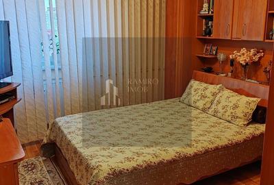 Apartament cu 3 camere decomandat, mobilat în Cișmigiu - 10