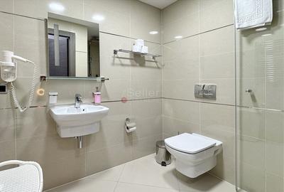 Apartament cu 4 camere decomandat, mobilat în Poiana Brașov - 10