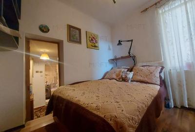 Casa curte || 2 camere || Banu Manta || Titulescu || Piata Victoriei - 3