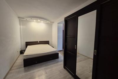 Apartament cu 2 camere semidecomandat, mobilat în Central - 3