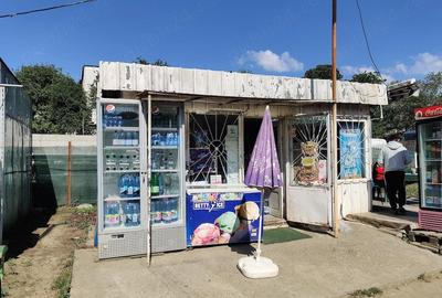 Spațiu comercial, de 40 mp, în Central - 1